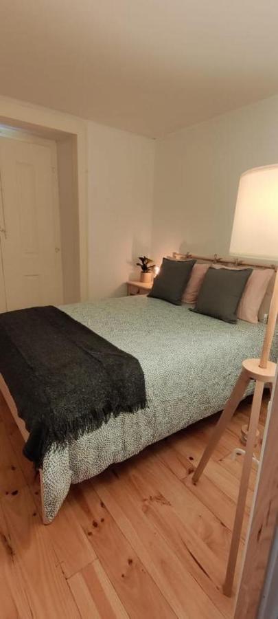 Quarto Com Varanda Na Rua Dos Douradores Lisboa エクステリア 写真