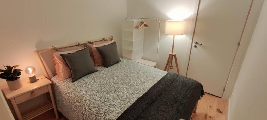Quarto Com Varanda Na Rua Dos Douradores Lisboa エクステリア 写真